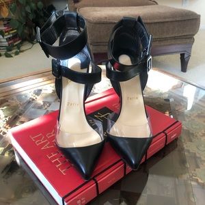 Authentic Christian Louboutin “Red Bottoms” Shoes